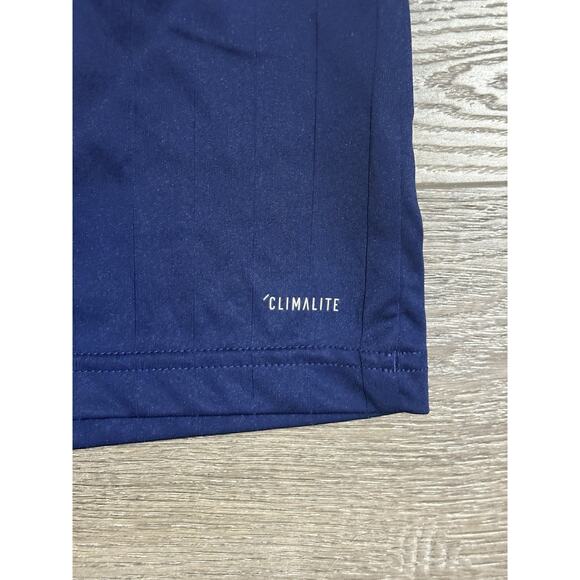 Adidas Disney ESPN Wide World Of Sports Soccer Jersey Sports WDW - Men’s Medium - Picture 2 of 11